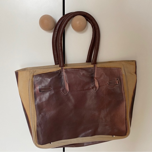 Pomikaki Birkin Bag - Picture 6 of 6